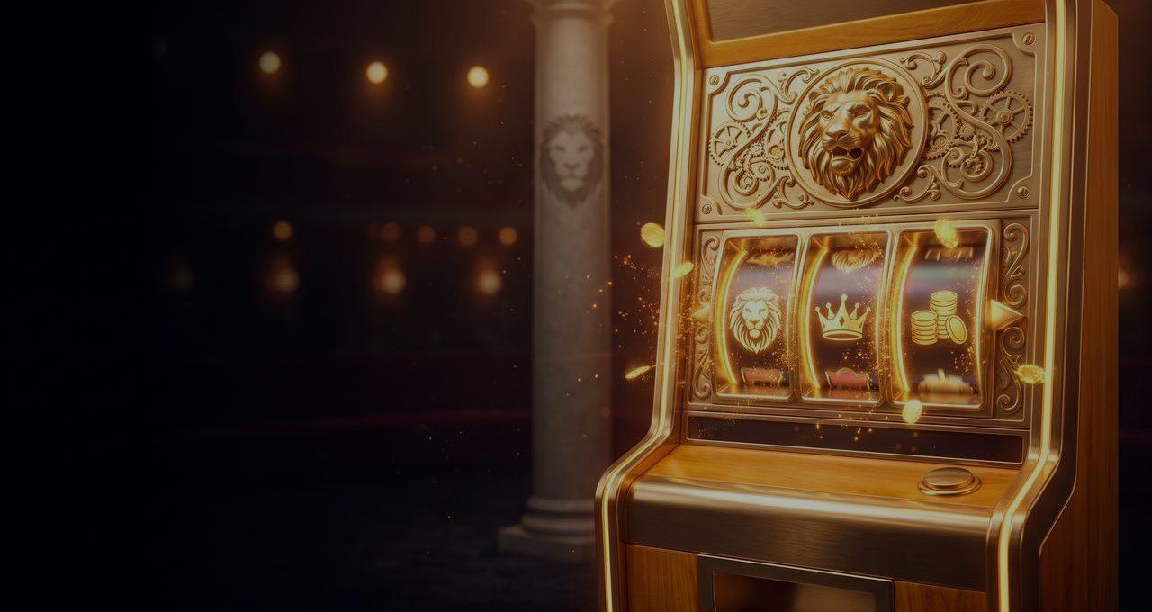 Golden Lion Casino