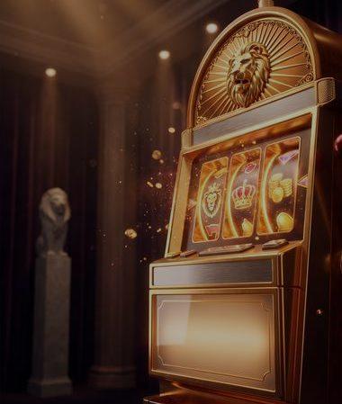 Golden Lion Casino