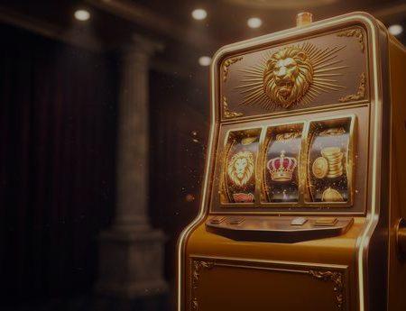 Golden Lion Casino