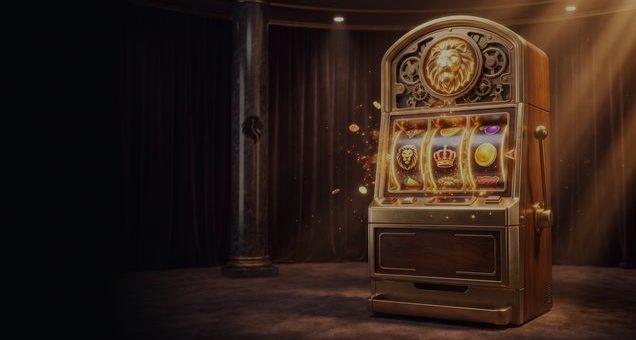 Golden Lion Casino
