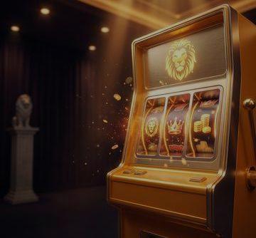 Golden Lion Casino