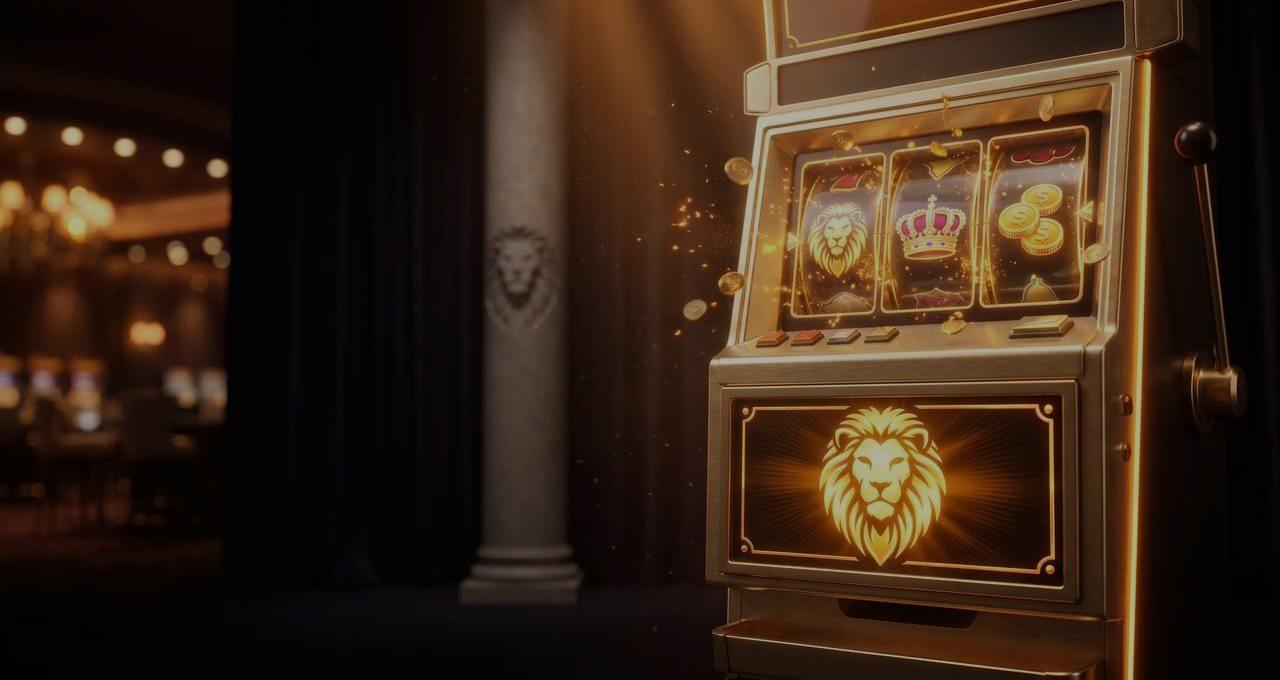 Golden Lion Casino